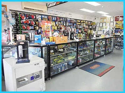 Edgewood GA Locksmith Store Edgewood, GA 404-341-5739